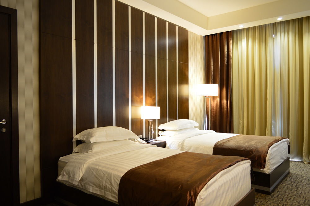 فندق عمانفي  فندق سولاف لكجري المظهر الخارجي الصورة